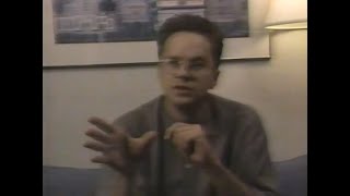 Jacob's Ladder the Deleted Scenes featuring Interviews with Adrian Lyne & Tim Robbins