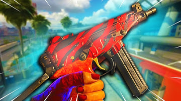 *NEW* MAX DAMAGE OTS 9 CLASS SETUP (Best OTS 9 Class Setup) - Cold War