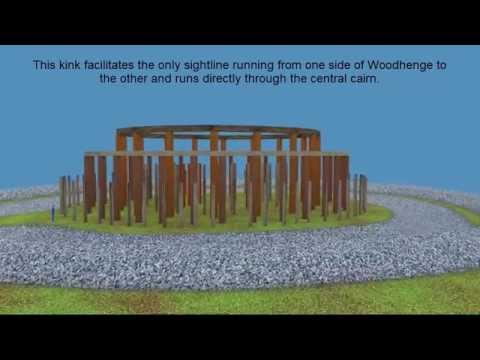 Video: Englands Woodhenge: Der vollständige Leitfaden