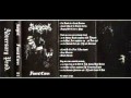 Sargeist - Reaping With Curse and Plague