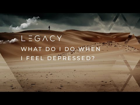 LEGACY | What
