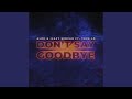 Don T Say Goodbye
