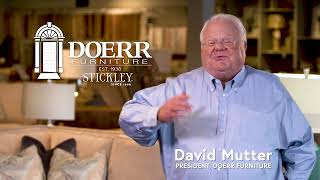 Doerr Furniture Stickley Sale