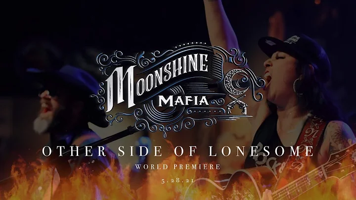 OTHERSIDE OF LONESOME/MOONSHI...  ORIGINAL