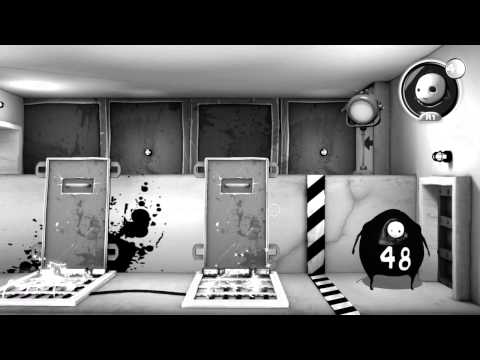 Escape Plan Walkthrough: Who Darted?