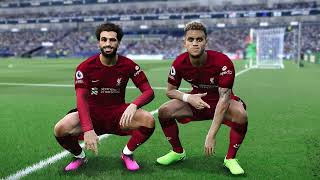 Patch [PC] PES.football + my update EPL 2