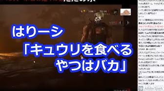はりーシ Youtube