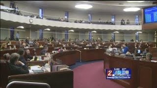6/2 5pm Education Funding at the Legislature