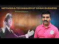 Methods  techniques of doing herbalife business  health n wealth care  gnana raju