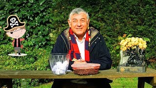 Şükrü Başkanla Soru & Cevap 5. Bölüm Fragmanı