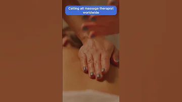 How To Choose The Right Massage Therapist For Your Needs Relaxation Massagetherapist 