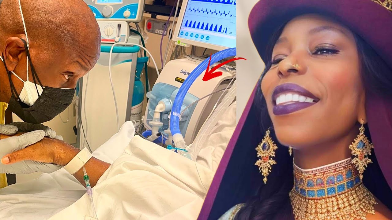 RIP: Tyrese Gibson Drops a Bombshell on Struggles after Sister Shonta
