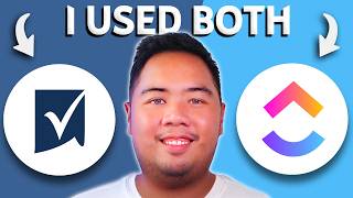 Smartsheet vs ClickUp (2026) - Which One Is BETTER?