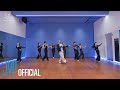 장우영 &ldquo;Think Too Much (Feat. 다민이 (DAMINI))" Dance Practice (Fix Ver.)