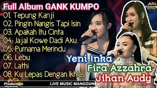 FULL ALBUM GANK KUMPO TERBARU 2020