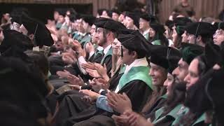 Dean Ilian Mihov - Opening Address - MBA'22D Graduation Singapore