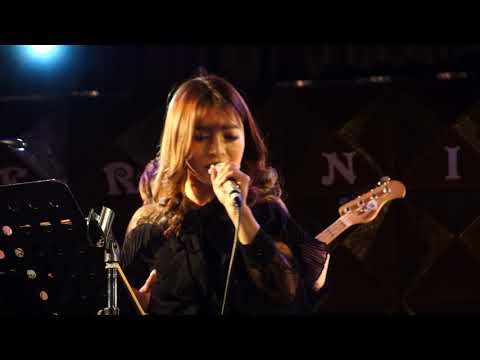 KOTONO「メリクリ」(BoA)、京橋ベロニカ、２０.１２.２０