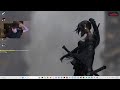 📅 DAY 8 OF BEATING ELDEN RING! ❗DEATH = 1 PUSHUP❗ | No Spells No Summons (En)