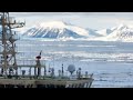 Trump decries ‘ridiculous’ US icebreaker gap with Russia