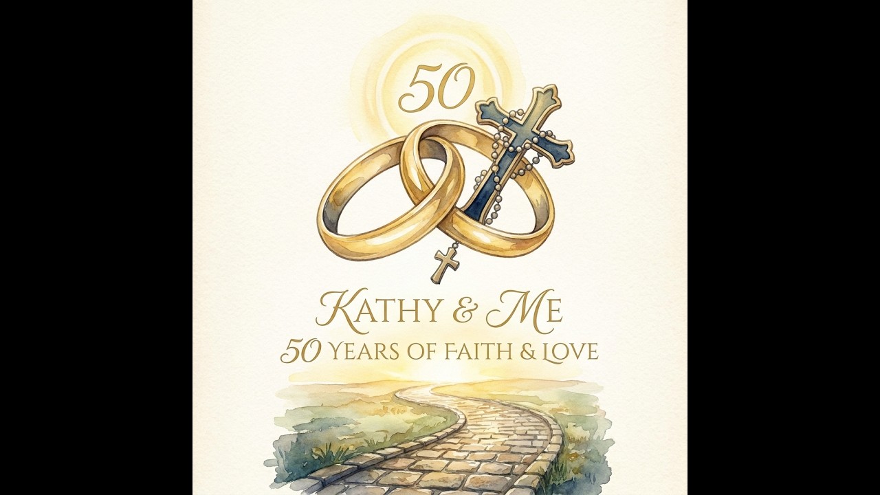 Two Hearts, One Prayer