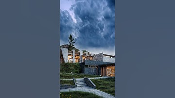 Fundation - Path tracer / Twinmotion 2025 #architecture #3d #sketchup #twinmotion