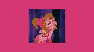 Witch Doctor - Alvin and the Chipmunks (muffled and reverb)