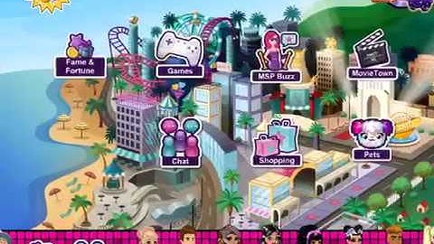 TRYING TO FIND MSP HACKERS(FAIL!)