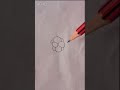 Drawing Step By Step Shorts Drawing Step By Step Shorts