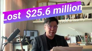 Deep fake หลอกประชุมออนไลน์โอน 900 ล้านบาท