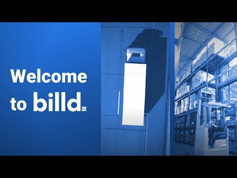 Welcome to Billd | Payment Solutions for Subcontractors | Commercial Construction Financing - video from Billd