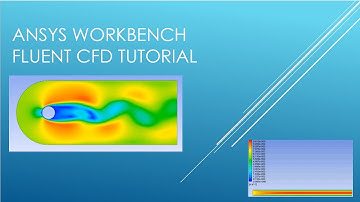 Ansys WB 2D Lid driven cavity in FLUENT