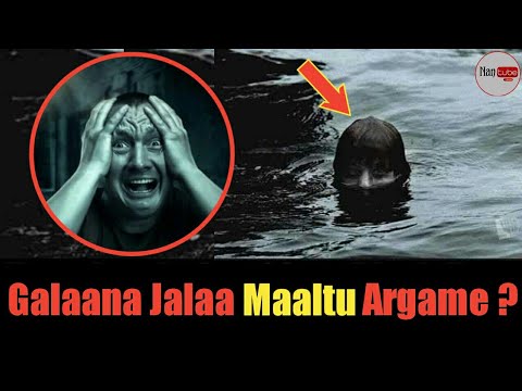 Muudannoo dhugaa Galaana Jalaa Maaltu Argame   Kofin Tube Sirnaakkoo