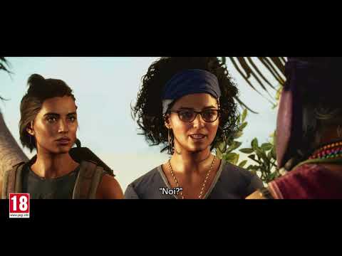 Far Cry 6 - Panoramica di gioco