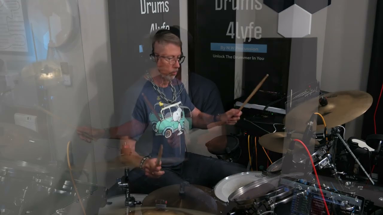 Watch The Drummonds , a Father and Son Story on YouTube Watch The Drummonds , a Father and Son Story on YouTube