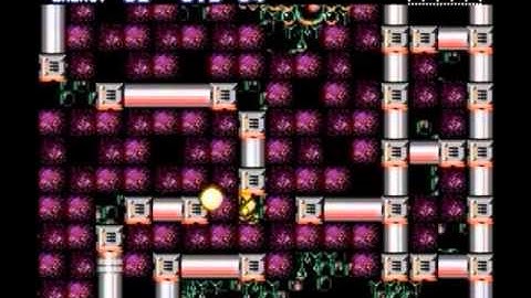 Super Metroid Final Crimson, part 1 of 4