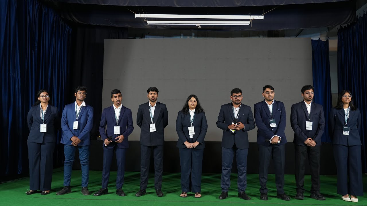 When Connection Becomes Illusion-The Buzz of Phantom Vibrations| OSMECON 25 | Gandhi Medical College
