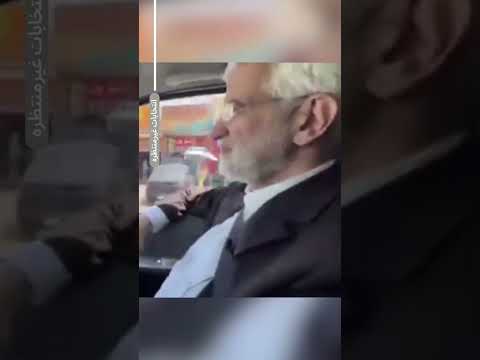 سعید جلیلی انصراف نمی دهم و تا آخر هستم 