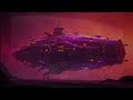 Cosmic Radio Cry