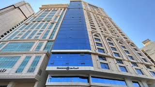 Sheraton Makkah Jabal Al Kaaba | Makkah | Welcome Saudi