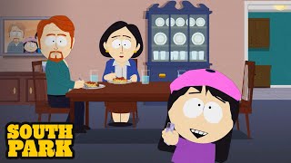 A Bedtime Story for Wendy (Montage) - SOUTH PARK by South Park Studios 1,295,998 views 1 year ago 3 minutes, 56 seconds