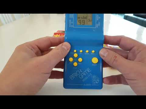 Video: Cum Să Joci Tetris