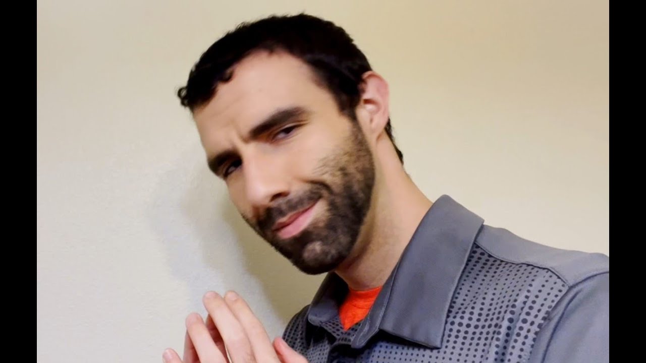 ASMR Snake Oil Masseuse - Part 3