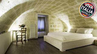 Il Vento dei Sassi | Matera, Italy | Hotel Review 🏨