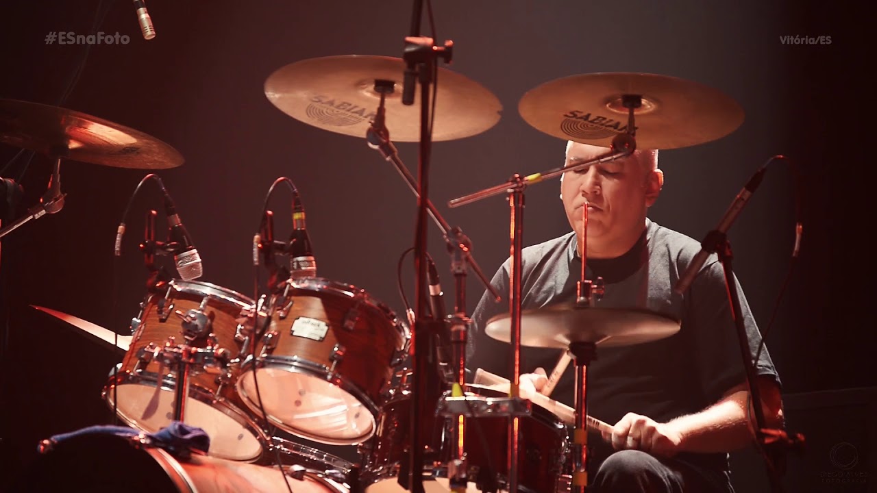 O sonho não acabou - Banda Catedral