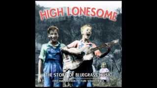 Little Georgia Rose - The Seldom Scene - High Lonesome: The Story of Bluegrass Music chords
