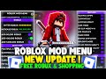 Roblox Mod Menu 2025 вњ Unlimited Robux Money Fly Hold Roblox Mod Menu Unlimited Robux Roblox Mod Menu 2025 вњ Unlimited Robux Money Fly Hold Roblox Mod Menu Unlimited Robux