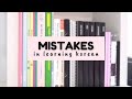 5 mistakes ive made when selflearning korean