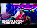 DANANG SAMPAI TARIK ASYRAF! | CAFE DMD 2021