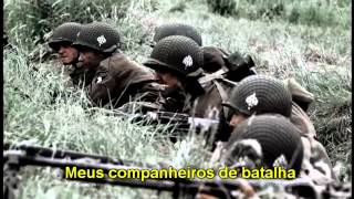 Dire Straits  Brothers In Arms legendado HD