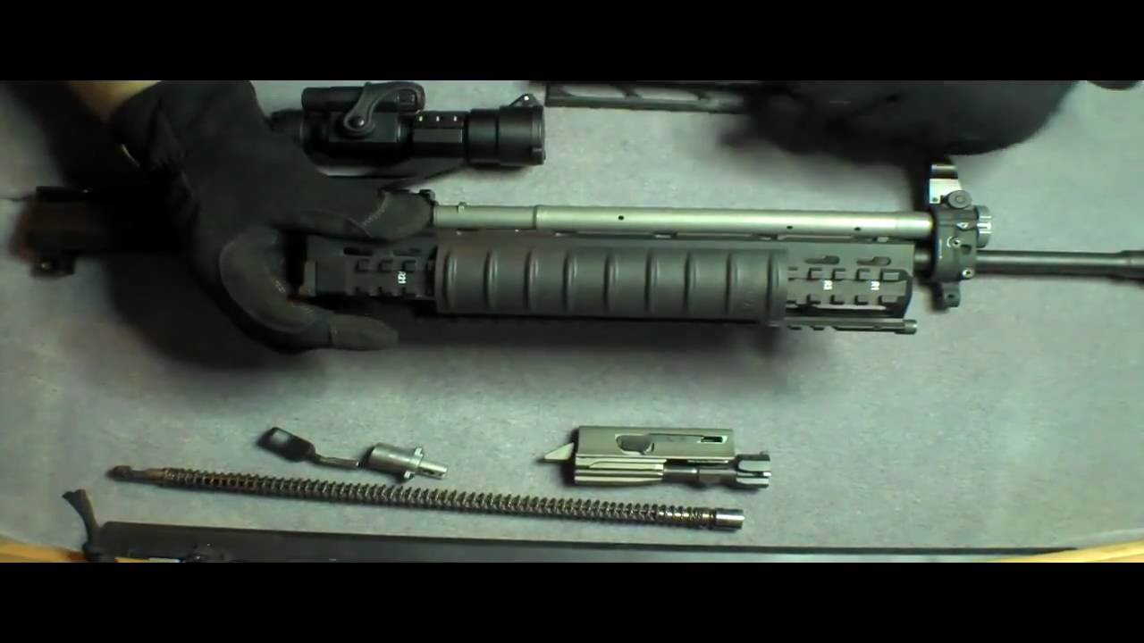 quad rail handguard for sig 556